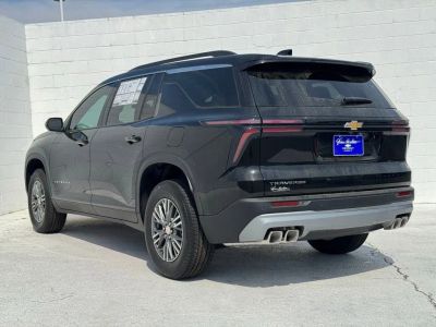 2026 Chevrolet Traverse - Photo 10