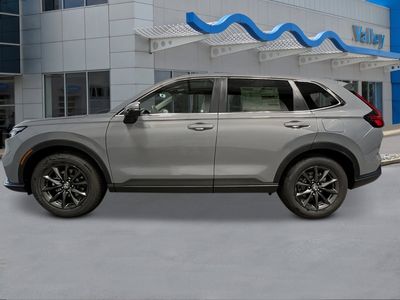 2026 Honda CR-V - Photo 2