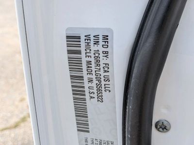 2023 Ram 1500 Classic - Photo 26