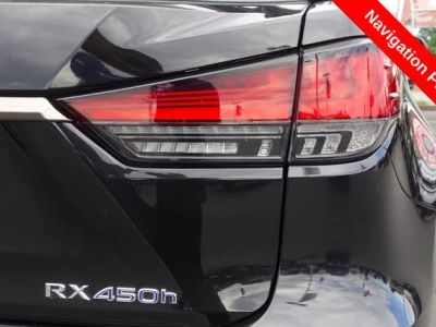 2020 Lexus RX - Photo 8