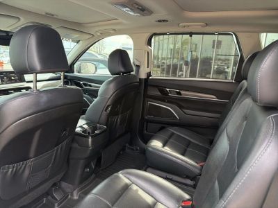 2020 Kia Telluride - Photo 26