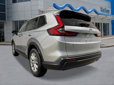 2026 Honda CR-V - Photo 3