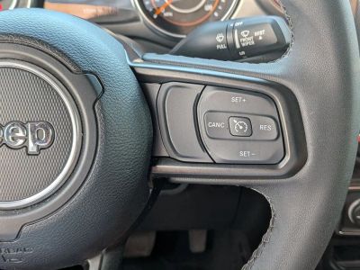 2023 Jeep Wrangler - Photo 16