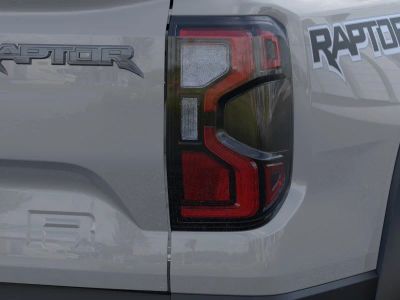 2026 Ford Ranger — photo 21 view