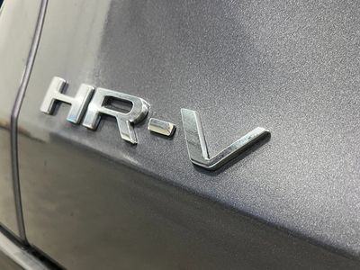 2026 Honda HR-V - Photo 9