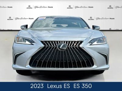 2023 Lexus ES - Photo 4