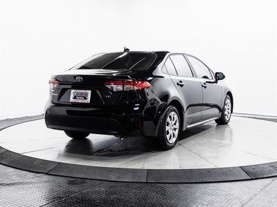 2025 Toyota Corolla — photo 11 view