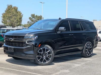 2021 Chevrolet Tahoe - Photo 1
