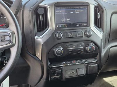 2022 Chevrolet Silverado 2500HD — photo 9 view
