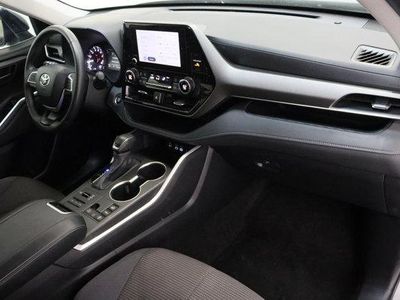 2025 Toyota Highlander AWD - Photo 38