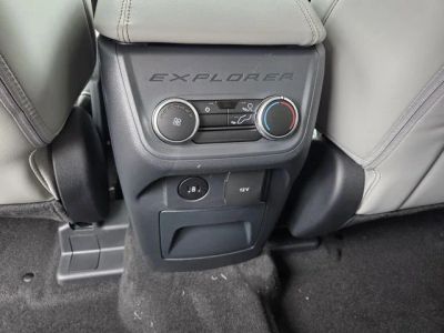 2026 Ford Explorer — photo 39 view