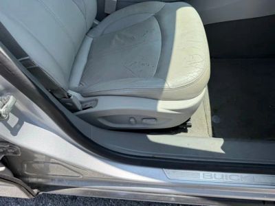 2012 Buick LaCrosse - Photo 11