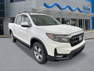 2026 Honda Ridgeline - Photo 7