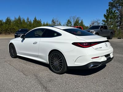 2025 Mercedes-Benz CLE - Photo 34