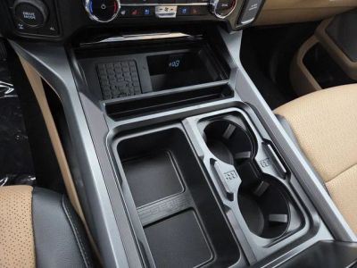 2026 Ford Super Duty — photo 9 view