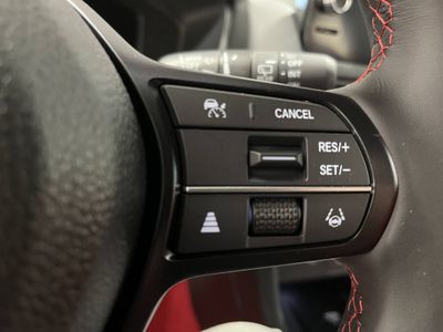 2026 Honda Civic - Photo 17