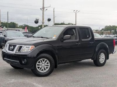 2019 Nissan Frontier - Photo 1
