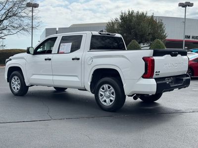 2024 Toyota Tundra SR - Photo 12