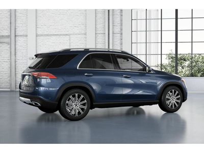 2026 Mercedes-Benz GLE — photo 61 view
