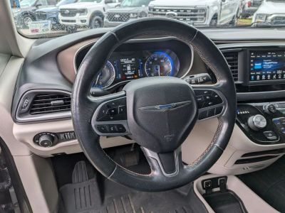 2018 Chrysler Pacifica - Photo 26