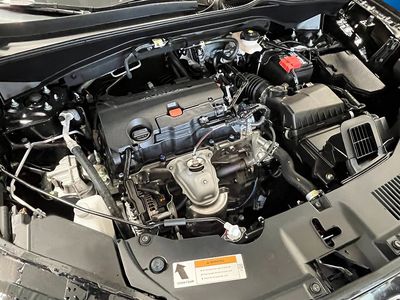 2026 Honda HR-V - Photo 10