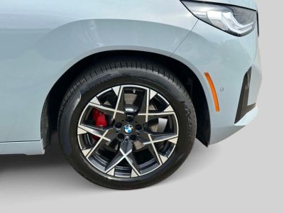 2026 BMW X3 — photo 8 view