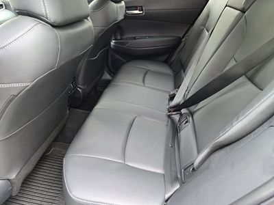 2026 Toyota Corolla Cross - Photo 19