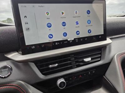 2026 Ford Explorer — photo 7 view