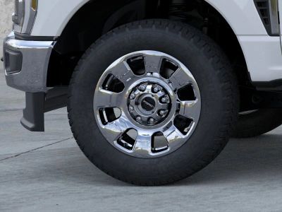 2026 Ford Super Duty — photo 19 view