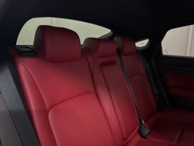 2024 Acura Integra - Photo 25