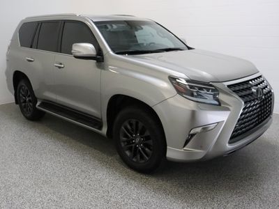 2023 Lexus GX 4WD - Photo 4