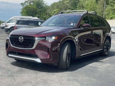 2024 Mazda CX-90 - Photo 8