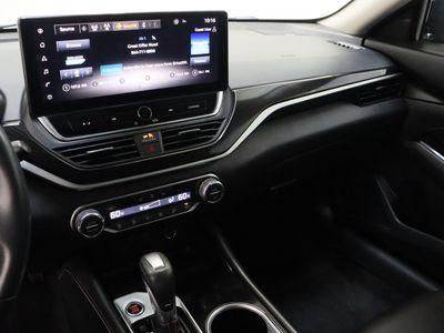 2024 Nissan Altima FWD - Photo 16