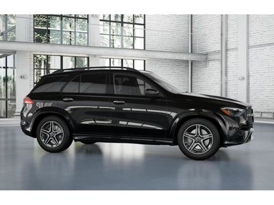 2026 Mercedes-Benz GLE - Photo 56