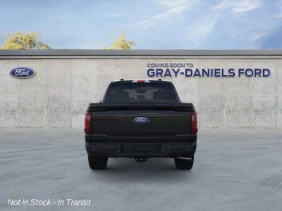 2026 Ford F-150 — detail view