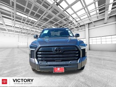 2023 Toyota Tundra — photo 9 view
