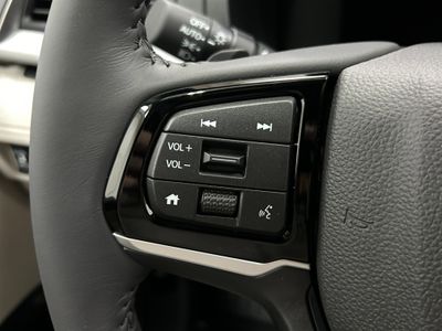 2026 Honda Odyssey - Photo 12