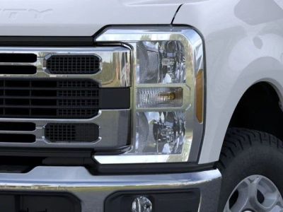 2026 Ford Super Duty — photo 40 view