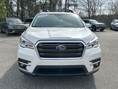 2022 Subaru Ascent - Photo 3