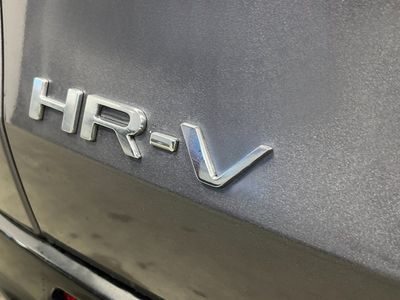 2026 Honda HR-V — photo 9 view