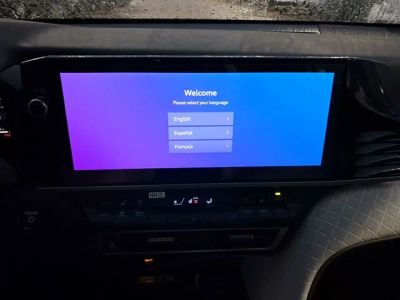 2026 Toyota Camry — photo 17 view