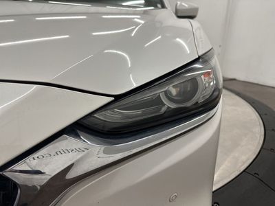 2018 Mazda Mazda6 - Photo 23