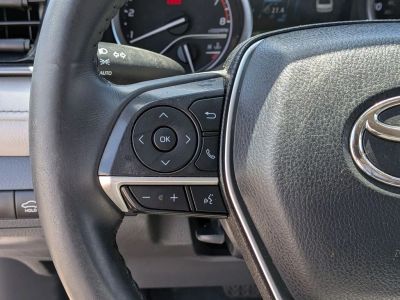 2024 Toyota Camry - Photo 14