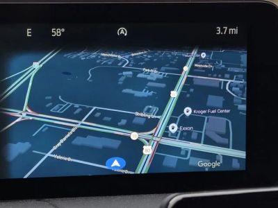 2026 Ford Expedition — photo 42 view