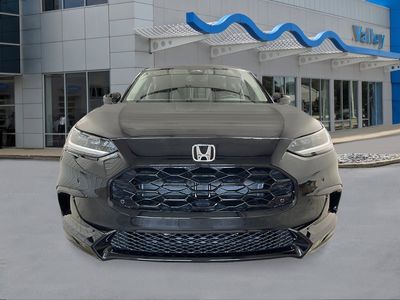 2026 Honda HR-V - Photo 8