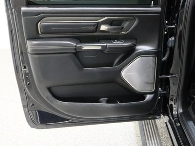 2020 Ram 1500 RWD - Photo 29