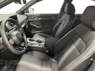 2026 Honda Civic Sedan - Photo 13