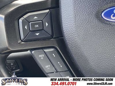 2020 Ford Expedition — photo 33 view