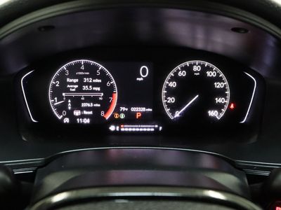 2025 Honda Civic Sedan FWD - Photo 36