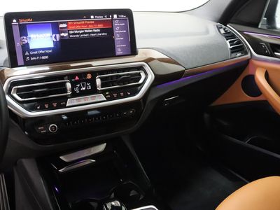 2024 BMW X3 RWD - Photo 16